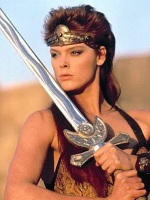 red sonja nielsen